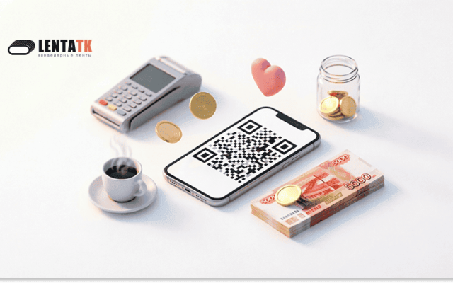 QR-код для чаевых: удобный способ поблагодарить за сервис